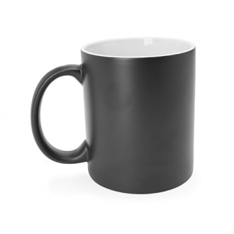 OKRA - 350 ml. ceramic magic mug