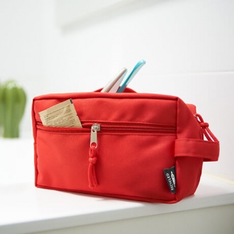 BUBO - Toilet bag - RPET material