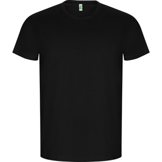 GOLDEN - Organic cotton Men's T-shirt
