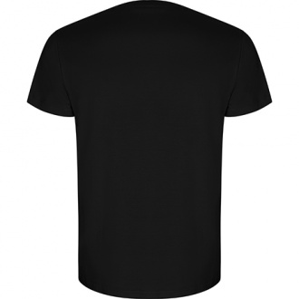 GOLDEN - Organic cotton Men's T-shirt