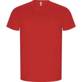 GOLDEN - Organic cotton Men's T-shirt