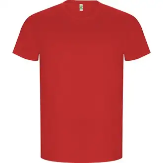 GOLDEN - Organic cotton Men's T-shirt