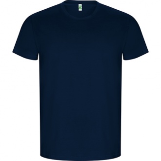 GOLDEN - Organic cotton Men's T-shirt