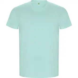 GOLDEN - Organic cotton Men's T-shirt