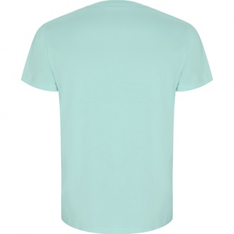 GOLDEN - Organic cotton Men's T-shirt