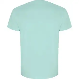 GOLDEN - Organic cotton Men's T-shirt