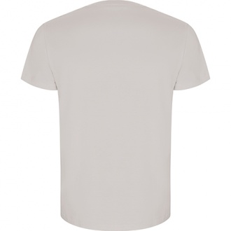 GOLDEN - Organic cotton Men's T-shirt