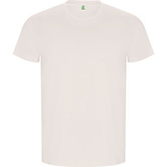 GOLDEN - Organic cotton Men's T-shirt