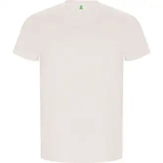 GOLDEN - Organic cotton Men's T-shirt