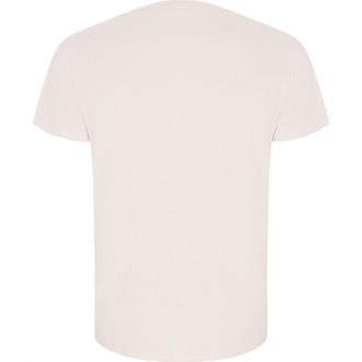 GOLDEN - Organic cotton Men's T-shirt