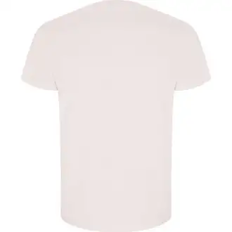GOLDEN - Organic cotton Men's T-shirt