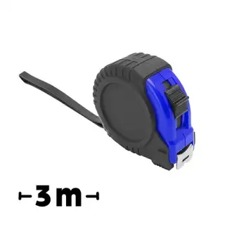 RIVET - Miarka zwijana 3m
