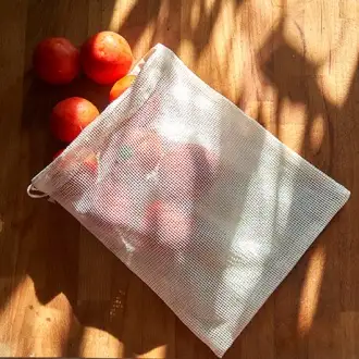 SOIL - Eco bag for fruit and vegetables