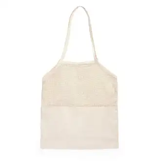 LEAF - Cotton shopping bag