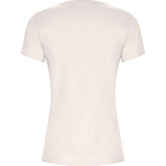 GOLDEN WOMAN - Organic cotton Woman's T-shirt