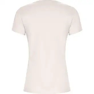 GOLDEN WOMAN - Organic cotton Woman's T-shirt