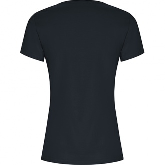 GOLDEN WOMAN - Organic cotton Woman's T-shirt