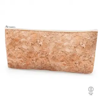 VESPULA - Case, pouch made of natural cork