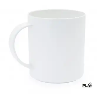 PARCHA - Kubek z PLA 350ml