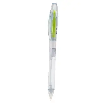 ARASHI - Pen/marker - fluor colours