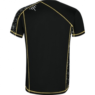 SOCHI - Technical t-shirt, recycled polyester