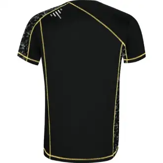SOCHI - Technical t-shirt, recycled polyester