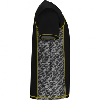 SOCHI - Technical t-shirt, recycled polyester
