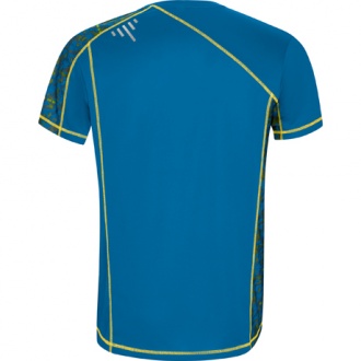 SOCHI - sports T-shirt made from recycled polyester