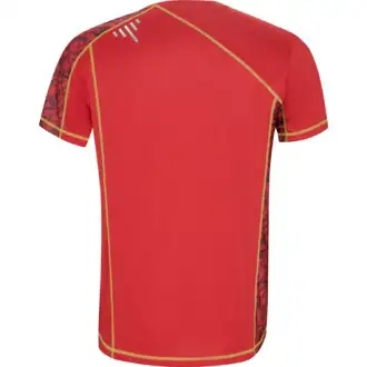 SOCHI - sports T-shirt made from recycled polyester