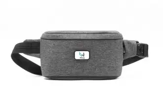 CROSSPACK - Sling / hip bag