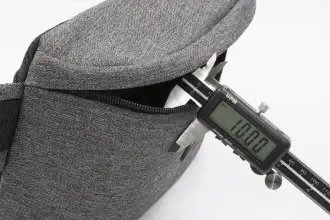 CROSSPACK - Sling / hip bag