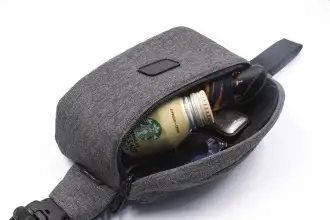 CROSSPACK - Sling / hip bag