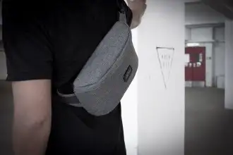 CROSSPACK - Sling / hip bag