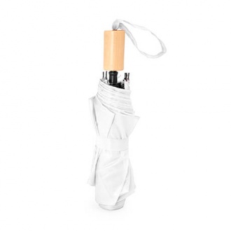 RPET KHASI - Foldable RPET umbrella