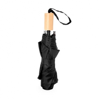RPET KHASI - Foldable RPET umbrella