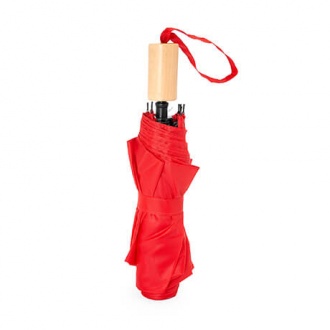 RPET KHASI - Foldable RPET umbrella