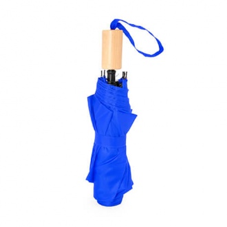 RPET KHASI - Foldable RPET umbrella