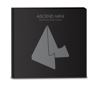 ASCEND MINI - Przenośny stojak do telefonu lub tabletu