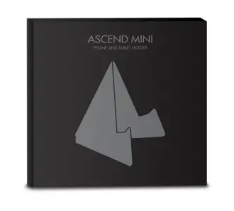 ASCEND MINI - Foldable Phone or Tablet Stand