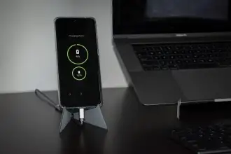 ASCEND MINI - Foldable Phone or Tablet Stand