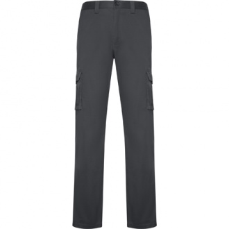 DAILY STRETCH - Long pants with elastane