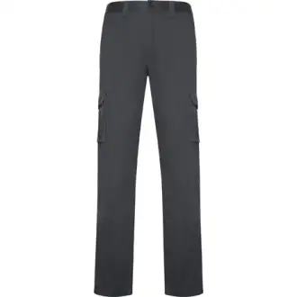 DAILY STRETCH - Long pants with elastane