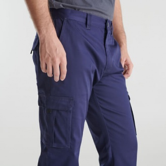 DAILY STRETCH - Work pants