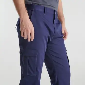 DAILY STRETCH - Work pants