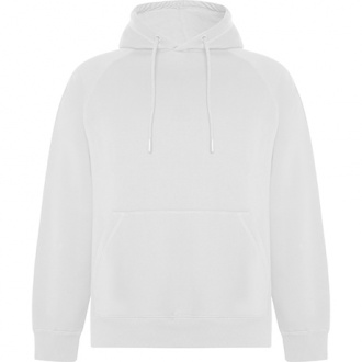 VINSON - Unisex hoodie in organic cotton