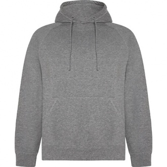 VINSON - Unisex hoodie in organic cotton