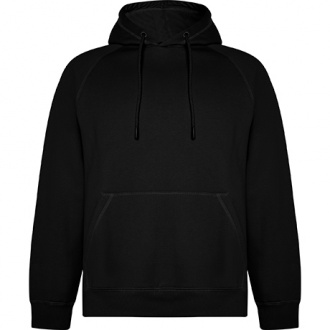 VINSON - Unisex hoodie in organic cotton