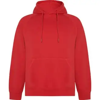 VINSON - Unisex hoodie in organic cotton
