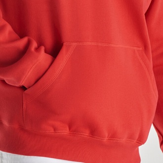VINSON - Unisex hoodie in organic cotton