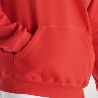 VINSON - Unisex hoodie in organic cotton